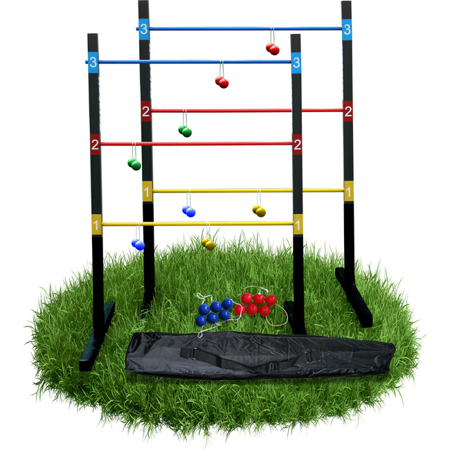 Pro Ladder Toss - Outdoor Games - 4