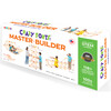 Everest Toys: Crazy Forts! Master Builder - 120 Piece - Play Kits - 1 - thumbnail