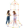 Everest Toys: Crazy Forts! Master Builder - 120 Piece - Play Kits - 3