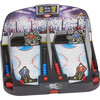 Alex: Big Shot Hockey - Tabletop Hockey Arcade Game - Games - 1 - thumbnail