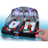 Alex: Big Shot Hockey - Tabletop Hockey Arcade Game - Games - 3