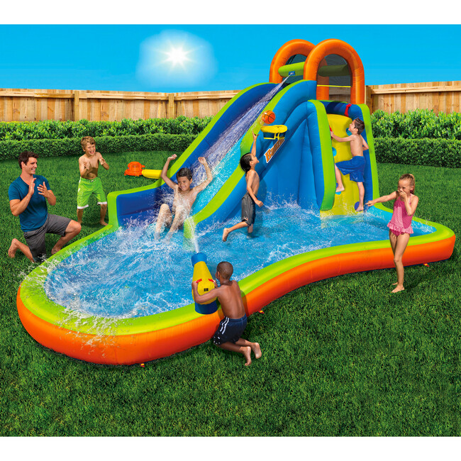 Big Blast Water Park - Playhouses - 5