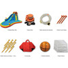 Big Blast Water Park - Playhouses - 6