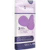 Brea Reese: Mix2Mold Ceramic Resin - Purple Powder - Arts & Crafts - 4