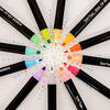 Brea Reese: Dual-Tip Dot Markers - Classic 12ct - Arts & Crafts - 2