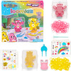 Rainbow Loom: Care Bears Loomies - Cheer Bear & Funshine Bear - Arts & Crafts - 1 - thumbnail