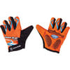 Sports Rider Gloves: Orange - Medium Size - Riding & Bike, Ages 3+ - Outdoor Games - 3