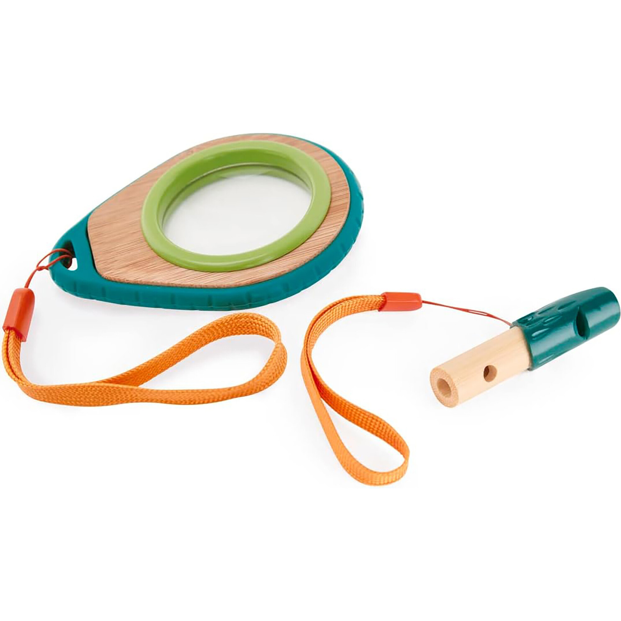 Nature Fun - Detective Set, Kids Ages 3+ - STEM Toys - 1