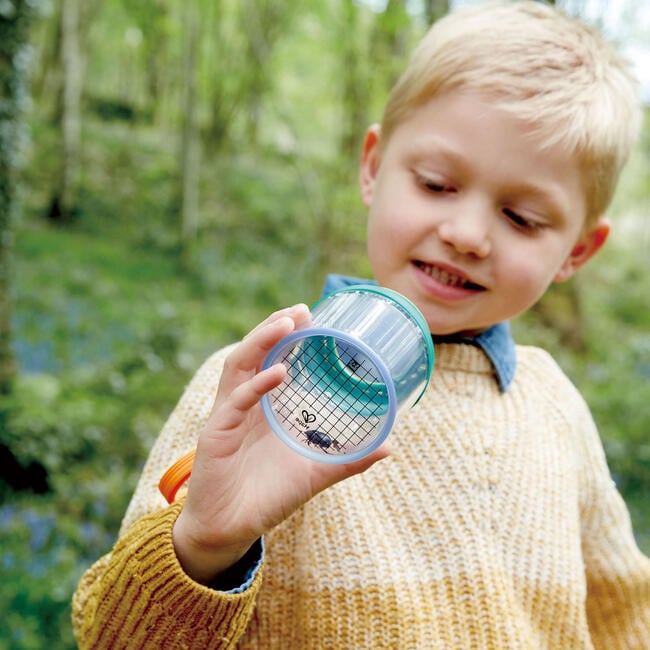 Nature Fun - Explorers Bug Jar, Kids Ages 4+ - STEM Toys - 2