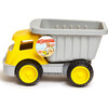 Load & Tote Dump Truck - Sand & Beach Toy, Indoor/Outdoor - Play Kits - 1 - thumbnail