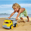 Load & Tote Dump Truck - Sand & Beach Toy, Indoor/Outdoor - Play Kits - 2