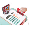 Fantastic Cash Register - Light & Sound Wooden Shop Toy Set - Play Kits - 2