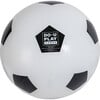 Do-U-Play: Jumbo Soccer Ball - 30" Inflatable Ball, Kids Ages 3+ - Outdoor Games - 1 - thumbnail