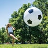 Do-U-Play: Jumbo Soccer Ball - 30" Inflatable Ball, Kids Ages 3+ - Outdoor Games - 2