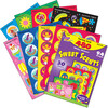 Sweet Scents Stinky Stickers  Variety Pack - STEM Toys - 1 - thumbnail