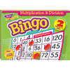 Multiplication & Division Bingo - skill game for home or classroom - STEM Toys - 1 - thumbnail