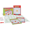 Multiplication & Division Bingo - skill game for home or classroom - STEM Toys - 2