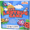 The Ladybug Game by Zobmondo!! board game - Games - 1 - thumbnail