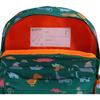Little Lund Backpack, Dino - Backpacks - 2
