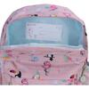 Little Lund Backpack, Birds - Backpacks - 2