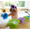 Green Toys: My First Stacking Cups Bath & Water Toy - Blocks - 3