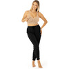 Sublime® Busty Hands-Free Pumping & Nursing Bra, Beige - Bras - 4 - thumbnail