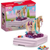 Schleich Sofia's Beauties: Horse Grooming Station - 54pc Playset - Playsets - 2