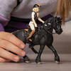 Schleich Horse Club: Tori & Princess - Horse & Rider Figurine Playset - Playsets - 2