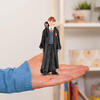 Schleich Wizarding World of Harry Potter: 2-Piece Set: Ron & Scabbers - Playsets - 2