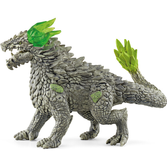 Schleich Eldrador Creatures: Stone Dragon - Action Figure