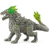 Schleich Eldrador Creatures: Stone Dragon - Action Figure - Playsets - 1 - thumbnail