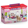Schleich Sofia's Beauties: Pet Salon - 66pc Playset - Playsets - 4