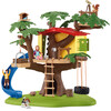 Schleich Farm World: Adventure Tree House - 28 Piece Playset - Playsets - 1 - thumbnail