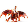 Schleich Eldrador Creatures: Lava Dragon - Action Figure - Playsets - 1 - thumbnail