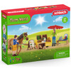 Schleich Farm World: Sunny Day Mobile Farm Stand - Produce Stand Playset - Playsets - 2