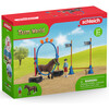 Schleich Farm World: Pony Agility Race - 22 Piece Playset - Playsets - 2