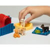 Schleich Farm World: Puppy Pen - Animal Figurine Playset - Playsets - 2