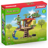 Schleich Farm World: Adventure Tree House - 28 Piece Playset - Playsets - 2