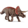 Schleich Dinosaurs: Triceratops - Dinosaur Action Figure - Playsets - 1 - thumbnail