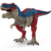 Schleich Dinosaurs: Tyrannosaurus Rex - Blue - 11" Dino Action Figure - Playsets - 1 - thumbnail