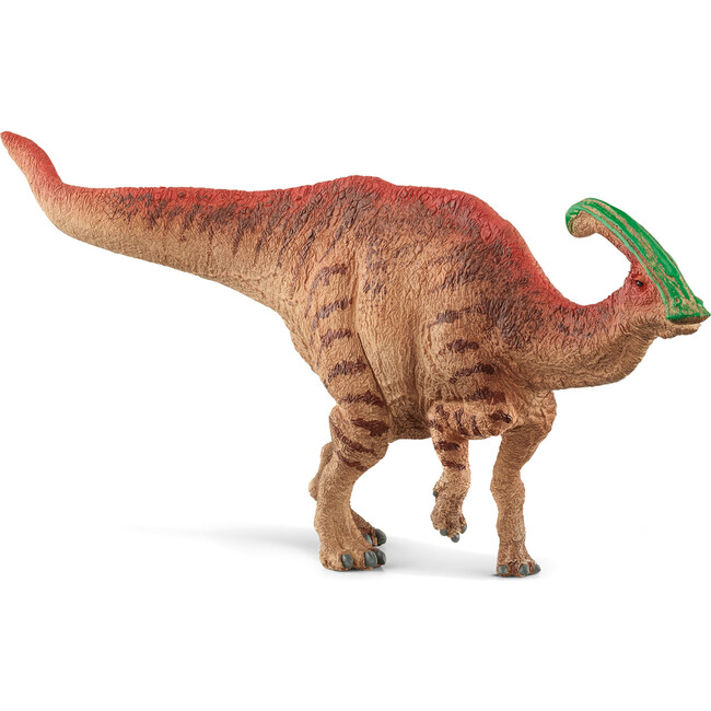 Schleich Dinosaurs: Parasaurolophus - Dinosaur Action Figure