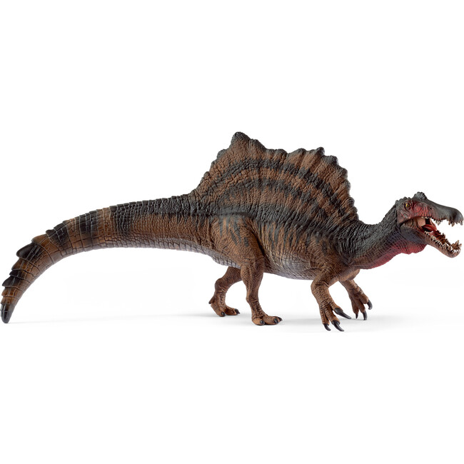 Schleich Dinosaurs: Spinosaurus - 11.6" Dinosaur Action Figure