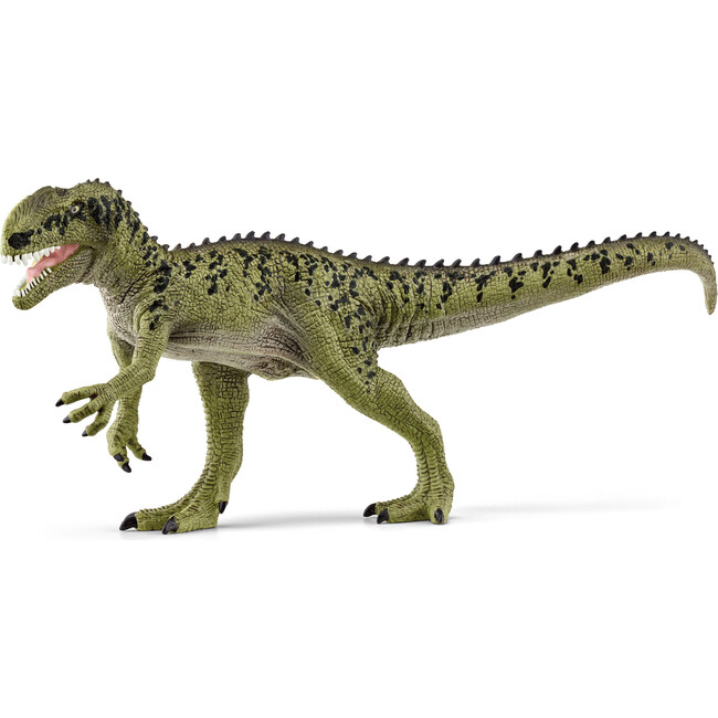 Schleich Dinosaurs: Monolophosaurus - Dinosaur Action Figure