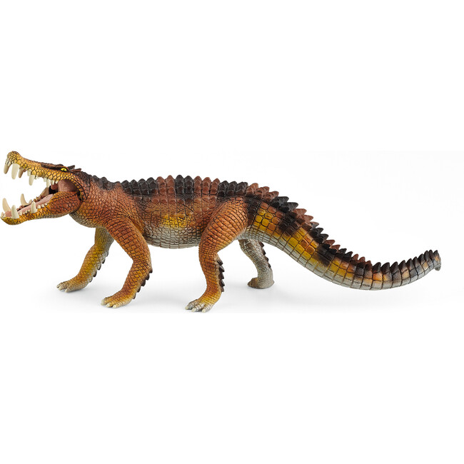 Schleich Dinosaurs: Kaprosuchus - Dinosaur Action Figure