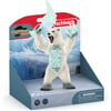 Schleich Eldrador Creatures: Blizzard Bear With Weapon Fantasy Action Figure - Playsets - 2