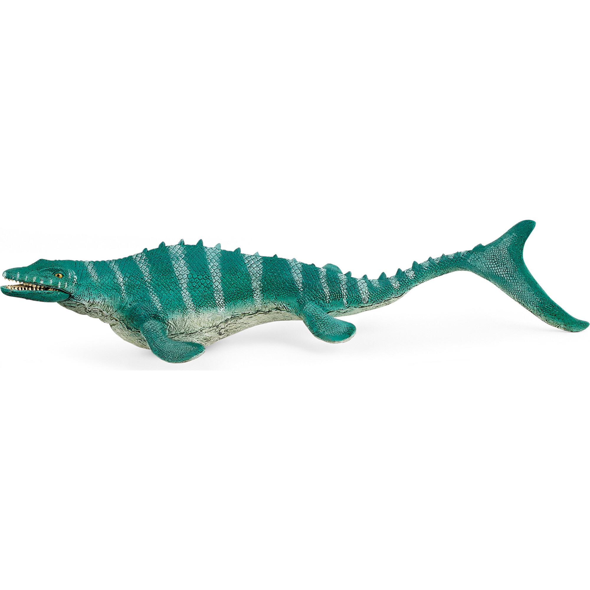 mosasaurus action figure