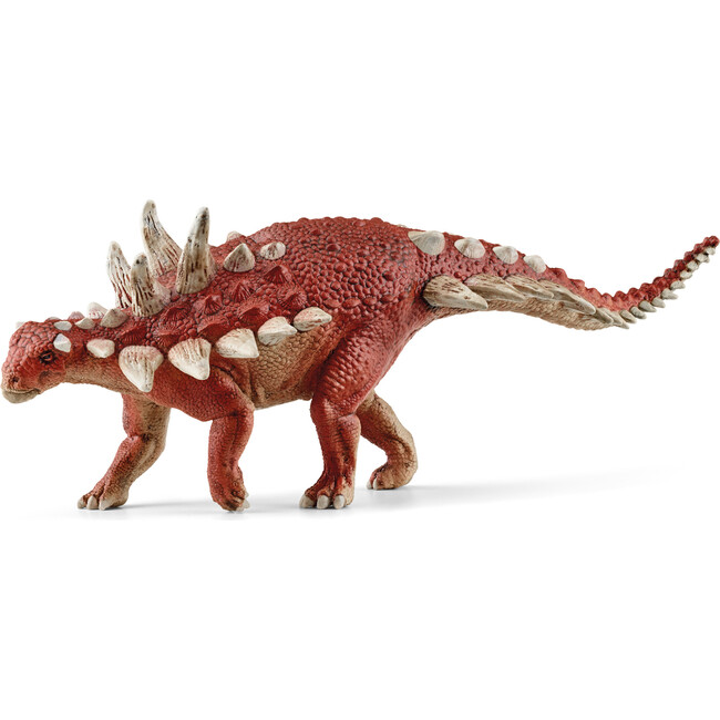 Schleich Dinosaurs: Gastonia - Dinosaur Action Figure