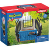 Schleich Dinosaurs: Extend-A-Fence - Dino Enclosure - Playsets - 1 - thumbnail