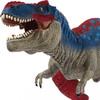 Schleich Dinosaurs: Tyrannosaurus Rex - Blue - 11" Dino Action Figure - Playsets - 2