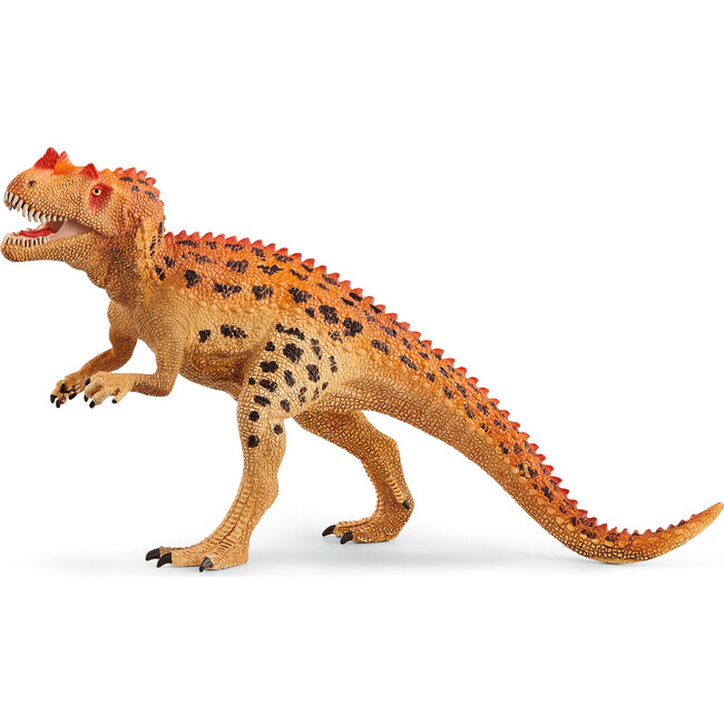 Schleich Dinosaurs: Ceratosaurus - Dinosaur Action Figure